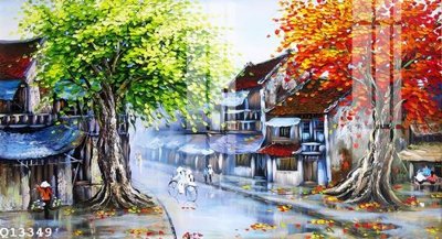 File tranh File gốc in tranh tổng hợp Q13349 (ảnh gốc) chi tiết rõ ràng