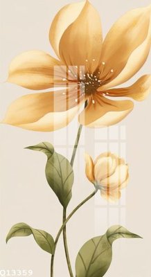 File gốc File gốc in tranh tổng hợp Q13359 (trang trí) phòng làm việc