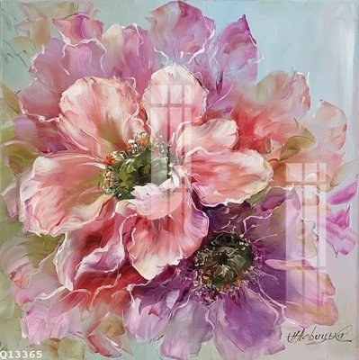 File gốc File gốc in tranh tổng hợp Q13365 (vector) cho in ấn