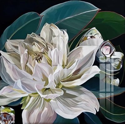 File gốc File gốc in tranh tổng hợp Q13370 (AI/EPS) cho in ấn