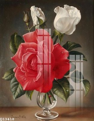 Tải file File gốc in tranh tổng hợp Q13418 (ảnh gốc) in gạch 3D