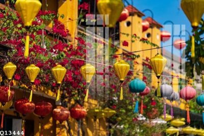 File in mica File gốc in tranh tổng hợp Q13444 (ảnh gốc) đẹp