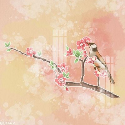 File gốc File gốc in tranh tổng hợp Q13462 (cho in ấn) từ Filetranh.com