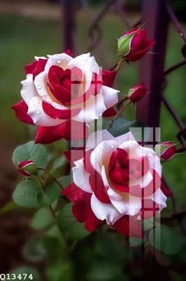 File gốc File gốc in tranh tổng hợp Q13474 (AI/EPS) cho in ấn