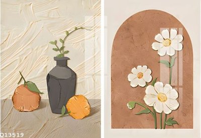 Mua file gốc File gốc in tranh tổng hợp Q13519 (PSD) tại Filetranh.com