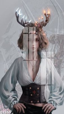 File gốc in mica File gốc in tranh tổng hợp Q1355 chất lượng