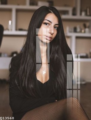 Ảnh gốc file in lụa File gốc in tranh tổng hợp Q13560 chi tiết