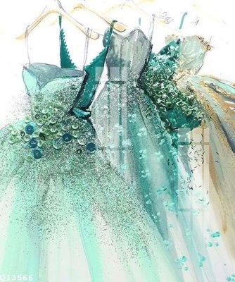 File gốc File gốc in tranh tổng hợp Q13566 (phong cách) tối giản