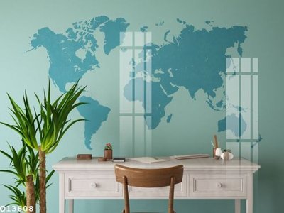 Tệp tin gốc File gốc in tranh tổng hợp Q13608 (dùng cho in) File gốc in tranh tổng hợp Q13608