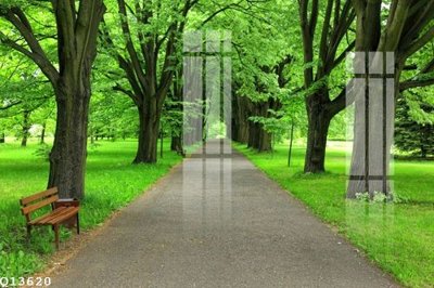 File tranh PSD File gốc in tranh tổng hợp Q13620 chất lượng cao