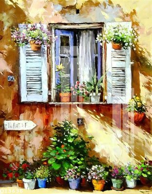 Hình ảnh gốc File gốc in tranh tổng hợp Q13636 (để in khổ lớn)