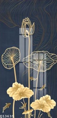 Tải file gốc in lụa File gốc in tranh tổng hợp Q13639 siêu nét