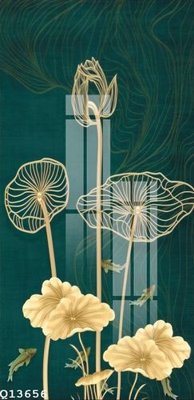 File PSD File gốc in tranh tổng hợp Q13656 (gốc) tách lớp chi tiết