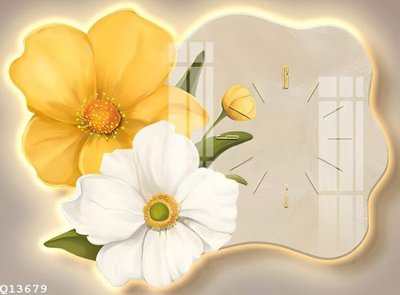 File in trần File gốc in tranh tổng hợp Q13679 (file gốc) xuyên sáng