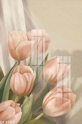 File gốc File gốc in tranh tổng hợp Q13703 (ảnh chi tiết) để in trần