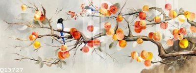 Hình ảnh file gốc File gốc in tranh tổng hợp Q13727 (chất lượng cao)