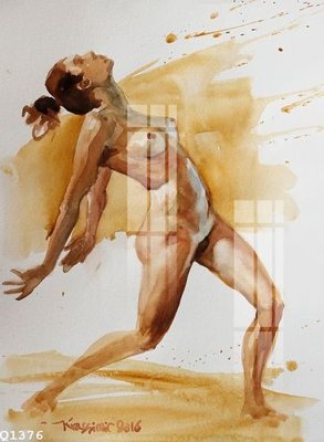 File in trần File gốc in tranh tổng hợp Q1376 (file gốc) xuyên sáng