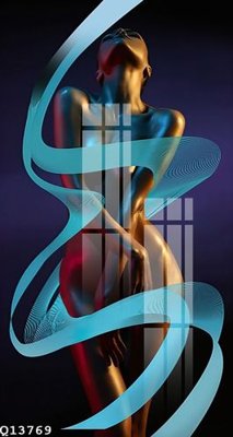 File in lụa File gốc in tranh tổng hợp Q13769 (tân cổ điển) File gốc in tranh tổng hợp Q13769