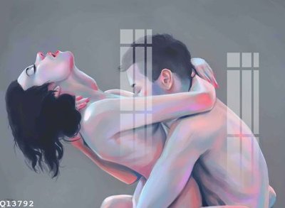 File gốc in ấn File gốc in tranh tổng hợp Q13792 chuẩn màu CMYK