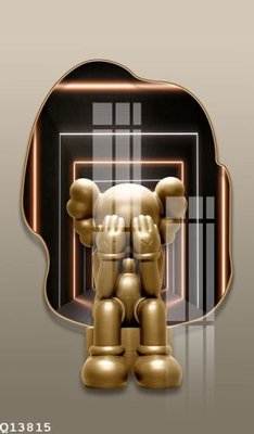 File gốc File gốc in tranh tổng hợp Q13815 (PNG) không nền chất lượng