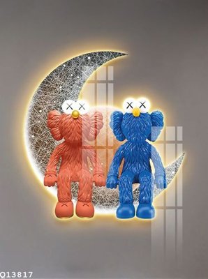 Tải file File gốc in tranh tổng hợp Q13817 (gốc) làm tranh treo tường