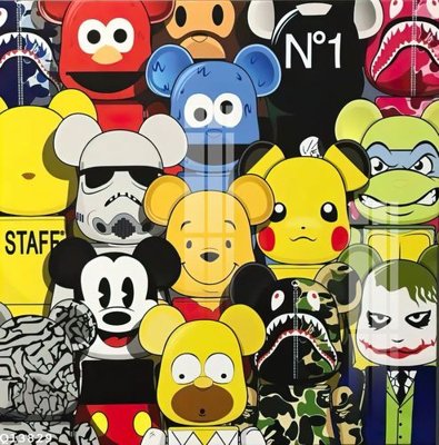 File in trần File gốc in tranh tổng hợp Q13829 (bản gốc) bầu trời