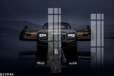 File tranh File gốc in tranh tổng hợp Q13846 (gốc) phong cách tối giản