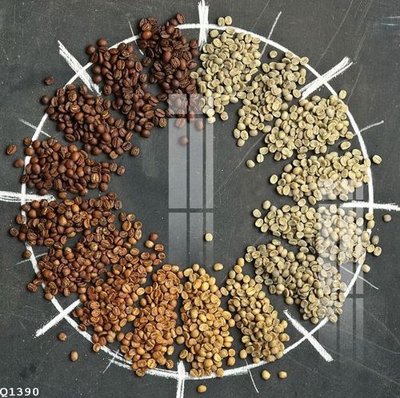 File gốc in ấn File gốc in tranh tổng hợp Q1390 độ phân giải cao