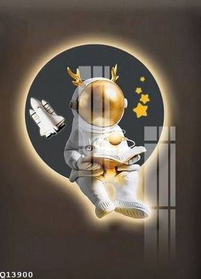 File in trần File gốc in tranh tổng hợp Q13900 (bản gốc) bầu trời