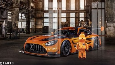 File tranh gốc File gốc in tranh tổng hợp Q14018 chủ đề hiện đại