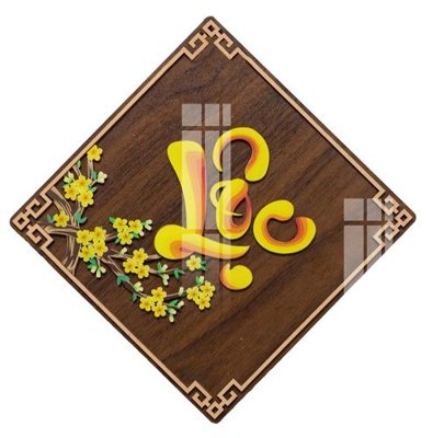 File tranh trang trí File gốc in tranh tổng hợp Q14070 (file gốc)