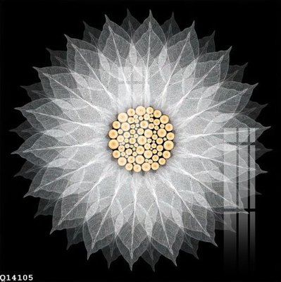 File gốc File gốc in tranh tổng hợp Q14105 (chuẩn màu) cho in offset