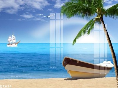 File tranh trang trí File gốc in tranh tổng hợp Q1411 (tải file gốc)