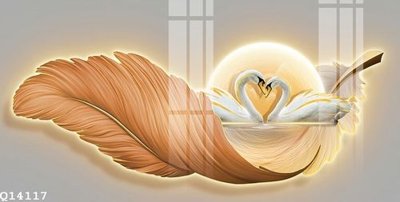 File gốc File gốc in tranh tổng hợp Q14117 (trang trí) phòng làm việc