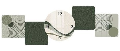 File tranh File gốc in tranh tổng hợp Q14130 (bản gốc) trang trí văn phòng