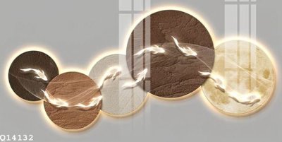 File tranh File gốc in tranh tổng hợp Q14132 (gốc) chủ đề động vật