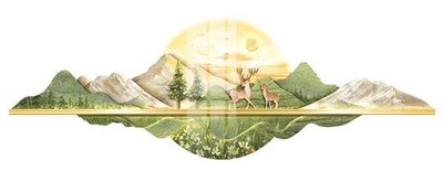 File PSD File gốc in tranh tổng hợp Q14133 (bản gốc) cho nhà in