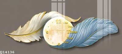 File gốc File gốc in tranh tổng hợp Q14136 (in mica) trang trí