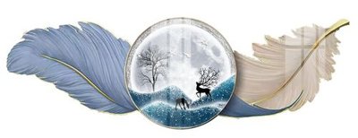 File gốc File gốc in tranh tổng hợp Q14158 (in mica) cắt laser