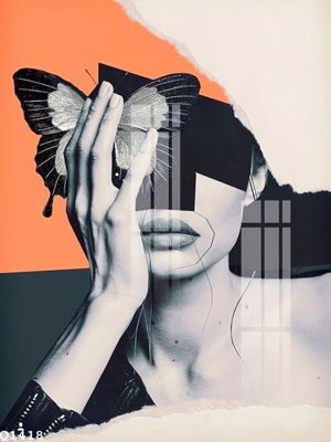 File ảnh File gốc in tranh tổng hợp Q1418 (gốc) in poster