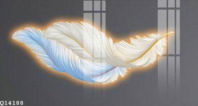 File gốc File gốc in tranh tổng hợp Q14188 (chuẩn màu) cho in offset