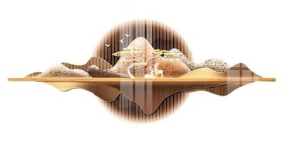 File gốc in ấn File gốc in tranh tổng hợp Q14219 (sẵn sàng tải về)