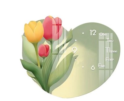 Hình ảnh file gốc File gốc in tranh tổng hợp Q14237 cho in UV