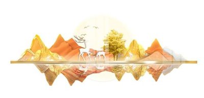 File gốc File gốc in tranh tổng hợp Q14247 (cho in ấn) độc quyền