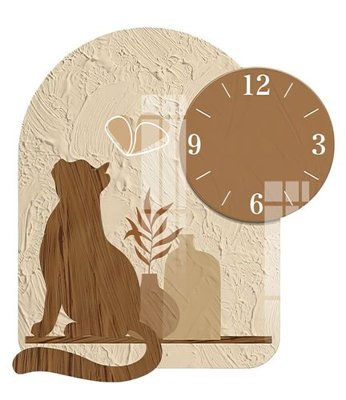 File gốc File gốc in tranh tổng hợp Q14253 (in lụa) trang trí tường