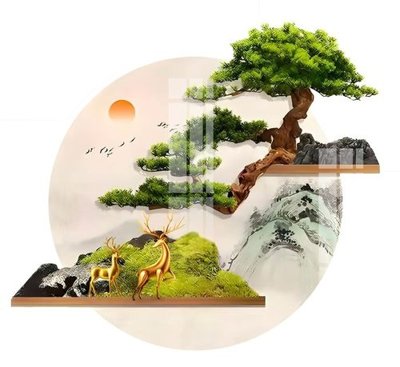 Tải file gốc File gốc in tranh tổng hợp Q14276 (in bạt) quảng cáo