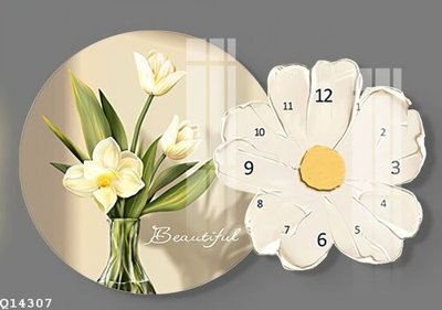 File gốc File gốc in tranh tổng hợp Q14307 cho in ấn và thiết kế