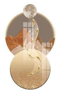 Ảnh mô tả file gốc in mica File gốc in tranh tổng hợp Q14316