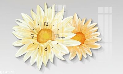 File gốc File gốc in tranh tổng hợp Q14370 (in 3D) nghệ thuật