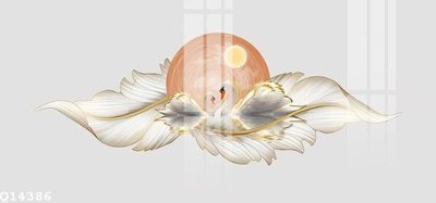 File gốc File gốc in tranh tổng hợp Q14386 (PNG) trong suốt (transparent)